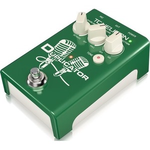 Вокальный процессор TC HELICON DUPLICATOR