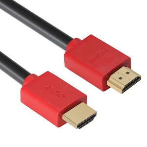 Кабель HDMI - HDMI Greenconnect GCR-HM451 5.0m