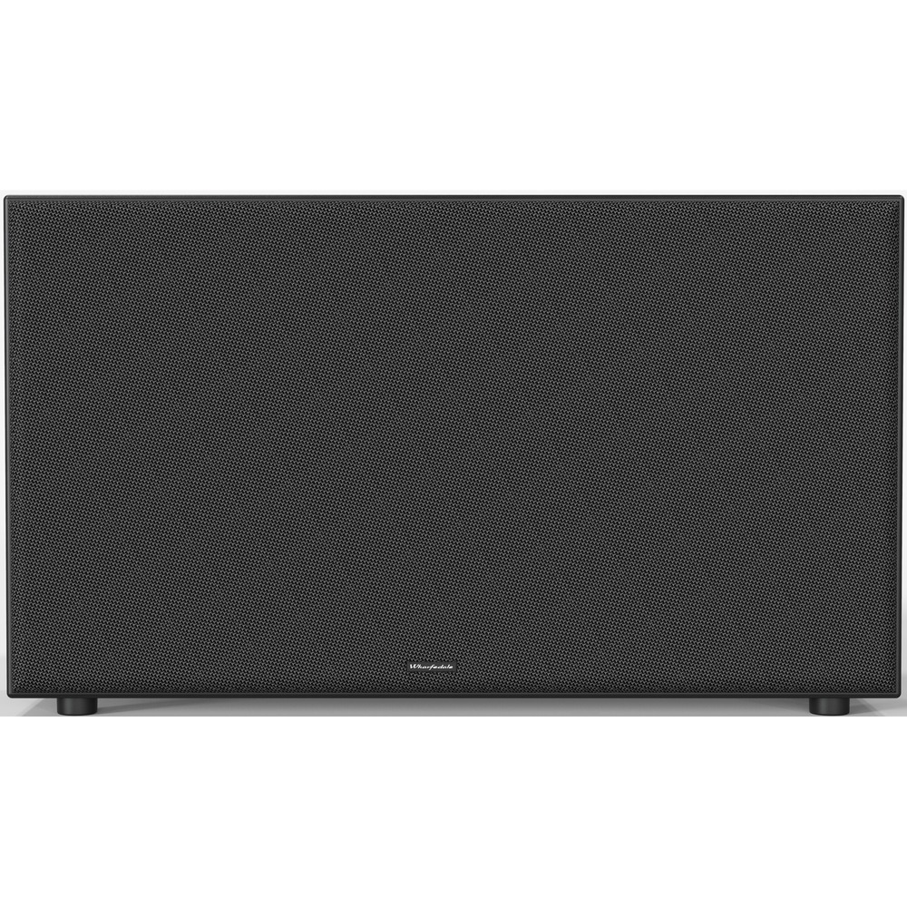 Сабвуфер закрытого типа Wharfedale MS-1275 Black