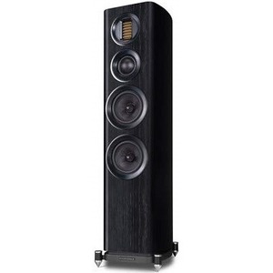 Напольная акустика Wharfedale EVO 4.3 BLACK OAK