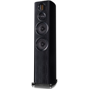 Напольная акустика Wharfedale EVO 4.4 BLACK OAK