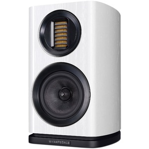 Полочная акустика Wharfedale EVO 4.1 WHITE OAK