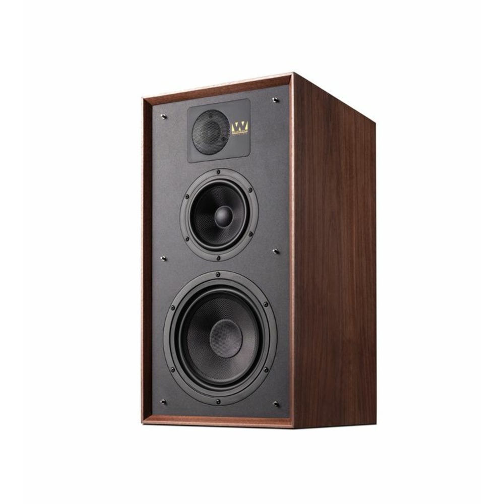 Полочная акустика Wharfedale 85th Anniversary Linton Antique Walnut