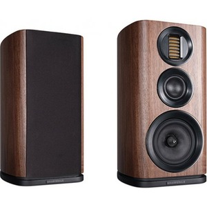 Полочная акустика Wharfedale EVO 4.2 WALNUT