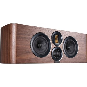 Центральный канал Wharfedale EVO 4.С WALNUT