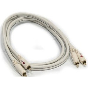 Кабель аудио 2xRCA - 2xRCA PROCAST Cable 2RCA/2RCA.5 5.0m