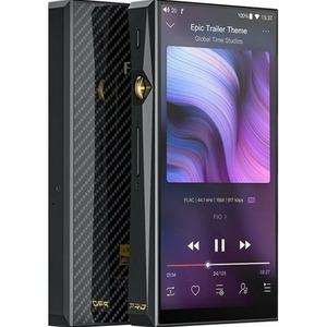 Цифровой плеер Hi-Fi FiiO M11 Pro