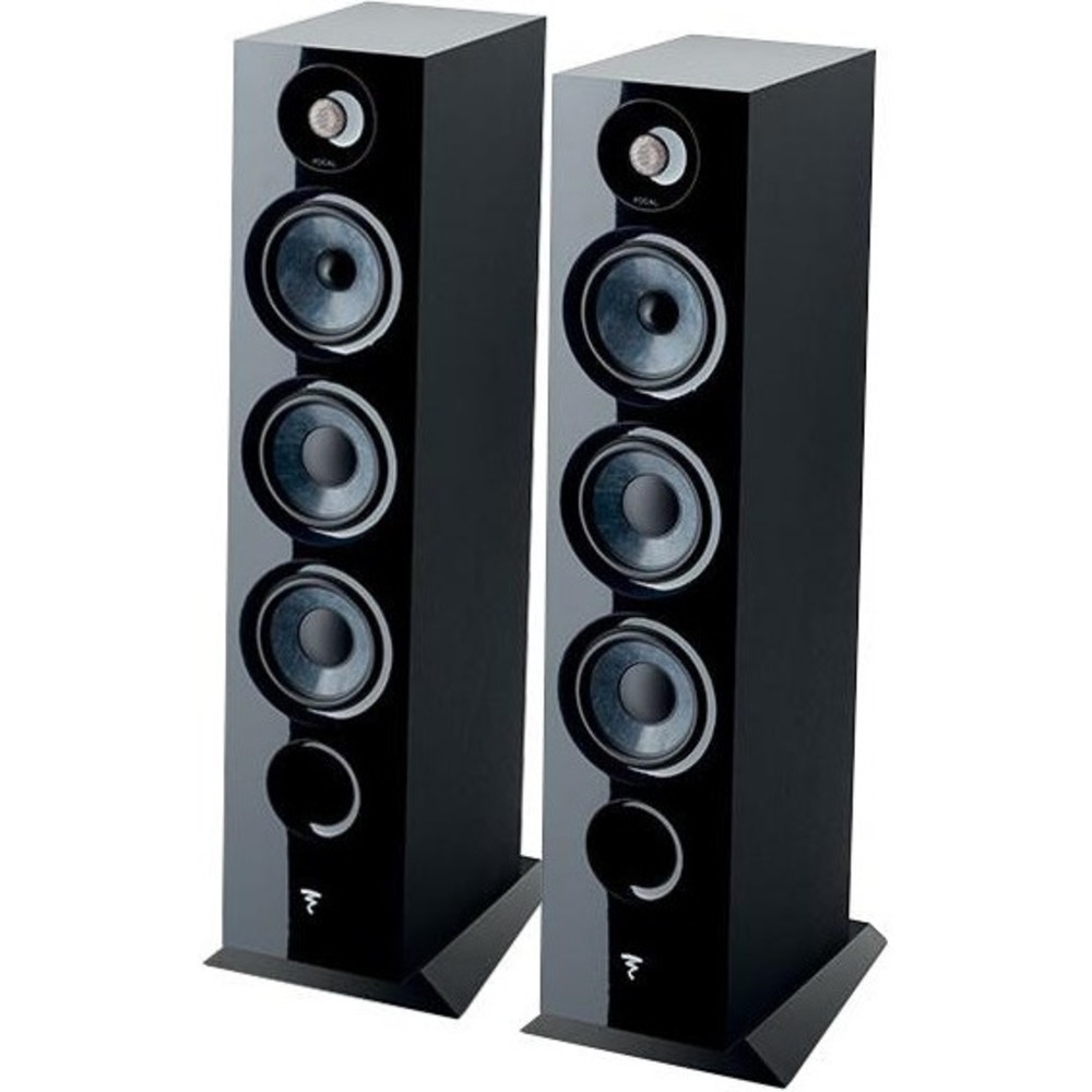 Напольная акустика Focal JMLab Chora 826 Black