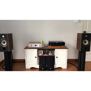 Полочная акустика Focal JMLab Aria 906 Noyer