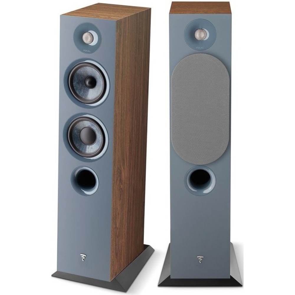 Напольная акустика Focal JMLab Chora 816 Dark Wood