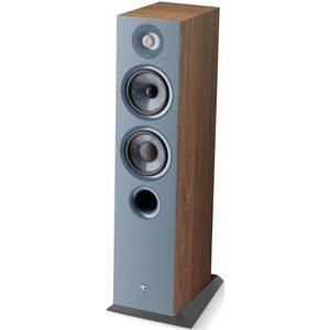 Напольная акустика Focal JMLab Chora 816 Dark Wood