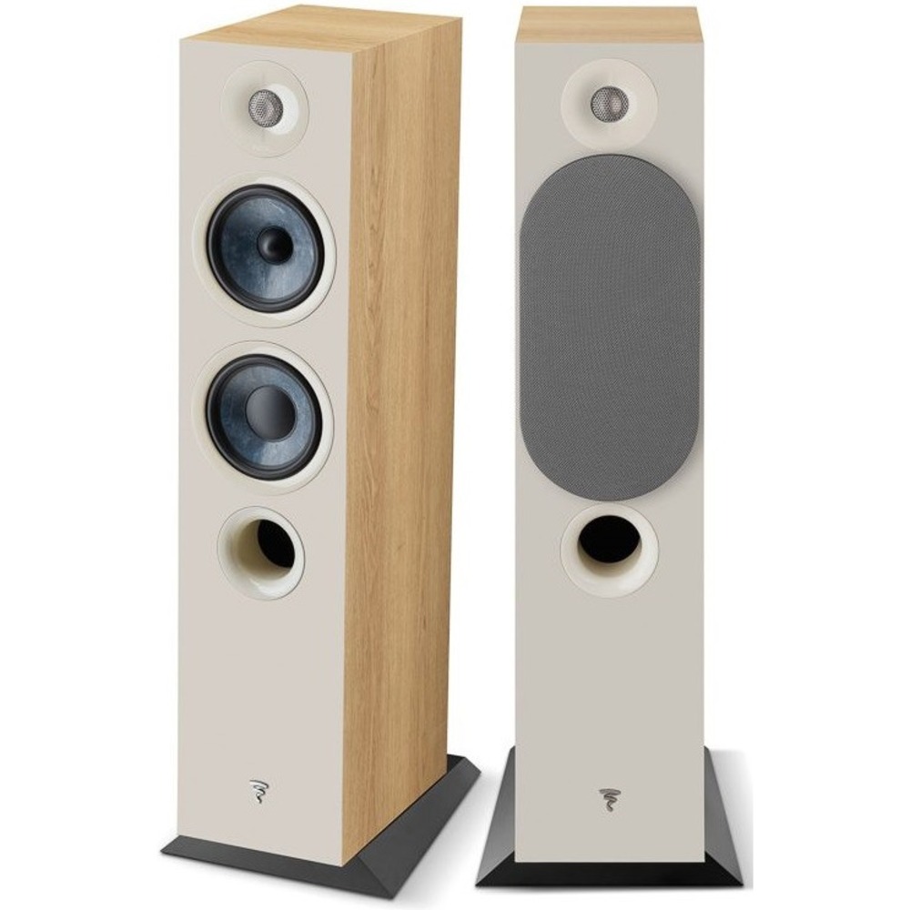 Напольная акустика Focal JMLab Chora 816 Light Wood