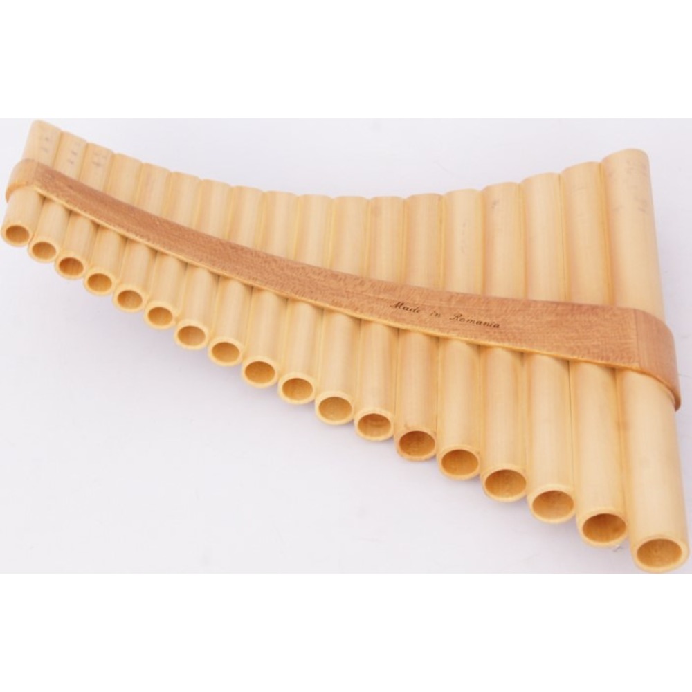 Пан флейта Hora Panpipe 18 TENOR