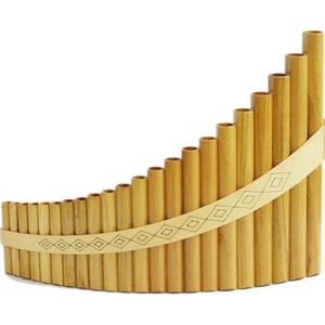 Пан флейта Hora Panpipe 22 alto