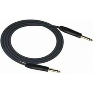 Кабель аудио 1xJack - 1xJack Leem LRG-X2-3 3.0m