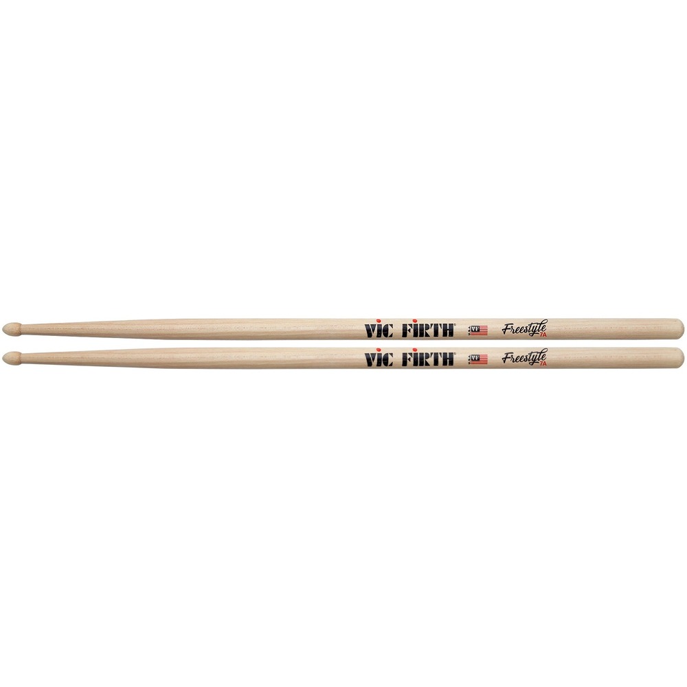 Палочки для барабана VIC FIRTH FS7A