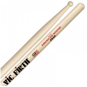 Палочки для барабана VIC FIRTH AS5A