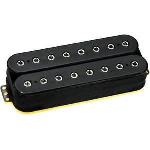 Звукосниматель DiMarzio DP820BK D Activator 8