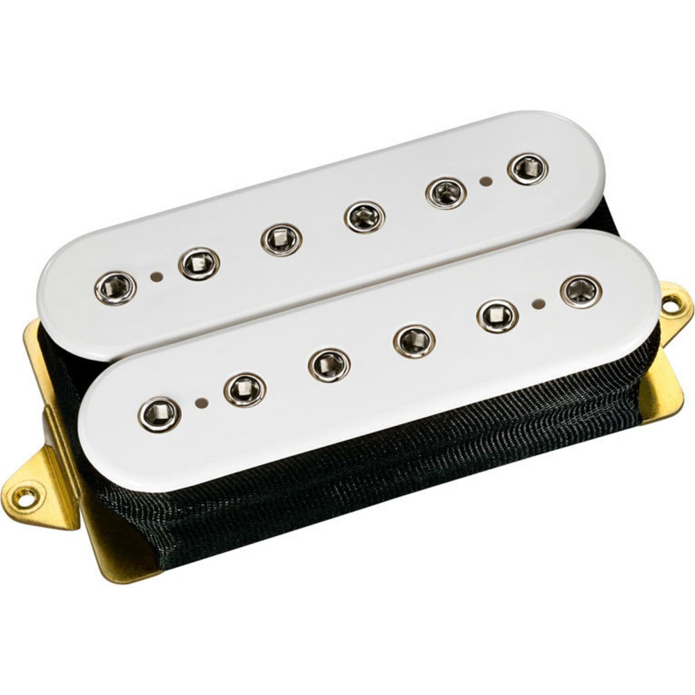 Звукосниматель DiMarzio DP220W D Activator Bridge