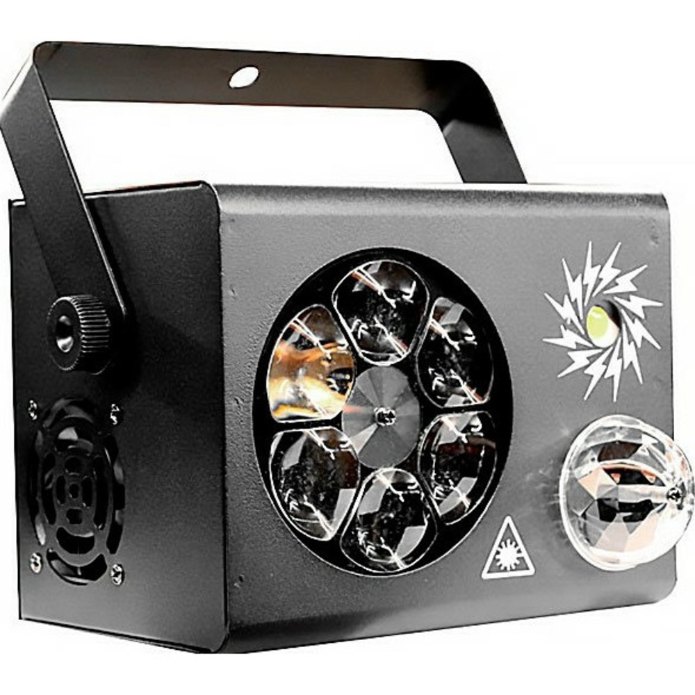 LED светоэффект Showlight LED FX130