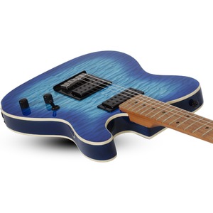 Электрогитара SCHECTER PT PRO TBLUB