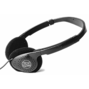 Наушники накладные классические Shure DH 6021