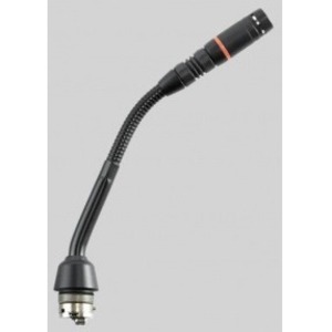 Микрофон гусиная шея Shure MX405RLP/C