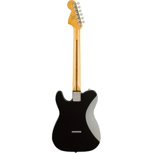 Электрогитара Fender SQUIER SQ CV 70s TELE DLX MN BLK