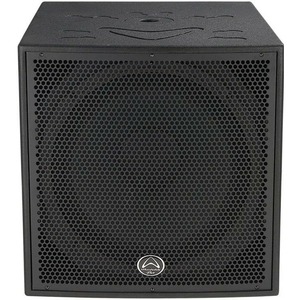 Активный сабвуфер Wharfedale Pro DELTA-AX18B