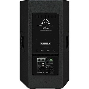 Активный сабвуфер Wharfedale Pro DELTA-AX12