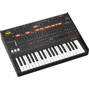 Аналоговый синтезатор Behringer ODYSSEY