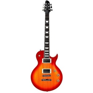 Электрогитара Les Paul Clevan CPA-50-CS