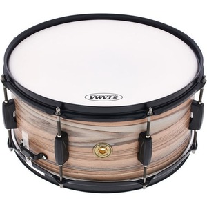 Малый барабан Tama WP1465BK-NZW WOODWORKS SERIES SNARE DRUM