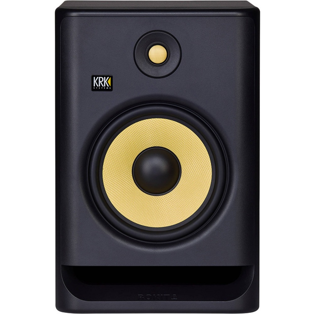 Студийный монитор активный KRK RP8G4