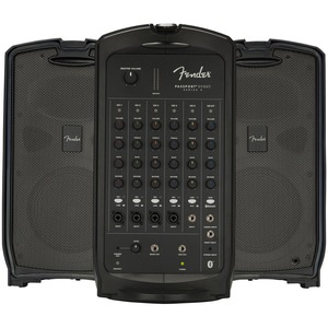 Портативная АС Fender Passport Event Series 2 230V EU