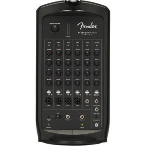 Портативная АС Fender Passport Event Series 2 230V EU