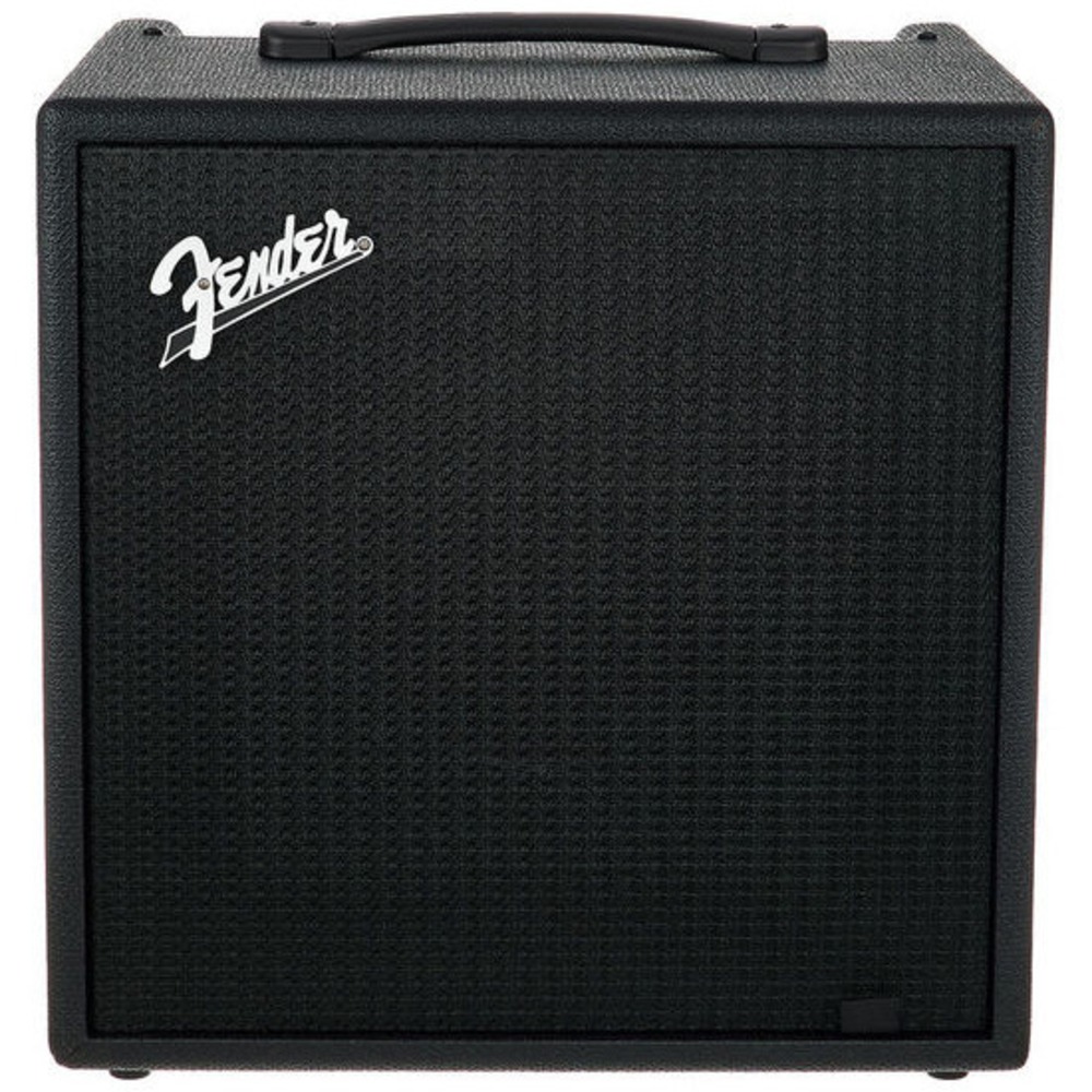 Басовый комбо Fender RUMBLE LT 25 230V EU