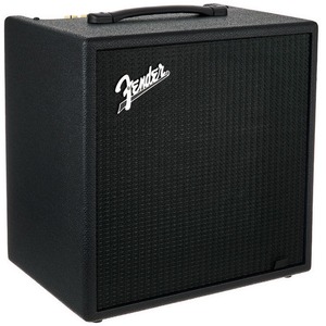 Басовый комбо Fender RUMBLE LT 25 230V EU