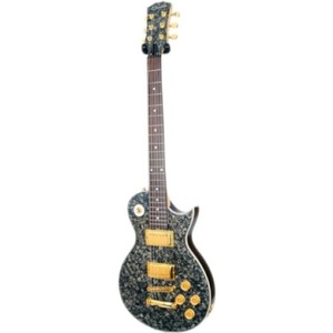 Электрогитара Les Paul Caraya E232FTGR