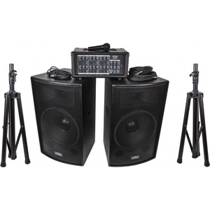 Портативная АС Soundking ZH0602D15LS