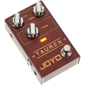 Гитарная педаль эффектов/ примочка Joyo R-01-TAUREN-OVERDRIVE