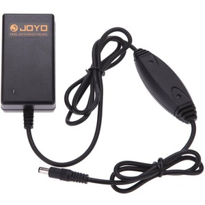 Блок питания для гитарных эффектов Joyo JP-03