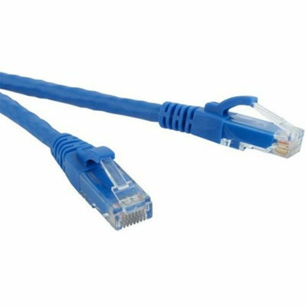 Кабель витая пара патч-корд Atcom AT9166 Patch-Cord Cable 10.0m