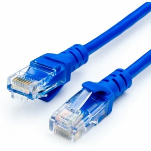 Кабель витая пара патч-корд Atcom AT9166 Patch-Cord Cable 10.0m