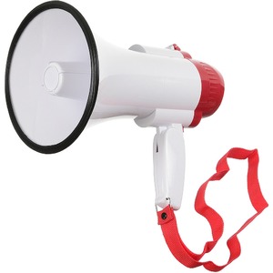 Мегафон ручной Megaphone HW-8