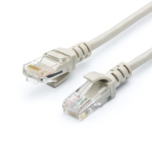 Кабель витая пара патч-корд Atcom AT4965 Patch-Cord Cable 15.0m