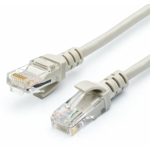 Кабель витая пара патч-корд Atcom AT4965 Patch-Cord Cable 15.0m