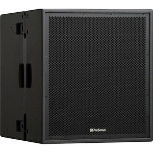 Активный сабвуфер PreSonus CDL18s