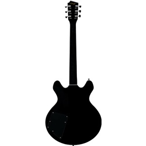 Электрогитара Les Paul Stagg SVY 533 BK