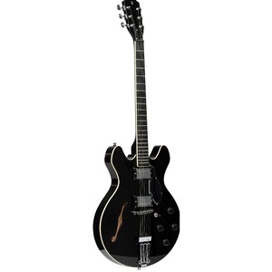 Электрогитара Les Paul Stagg SVY 533 BK